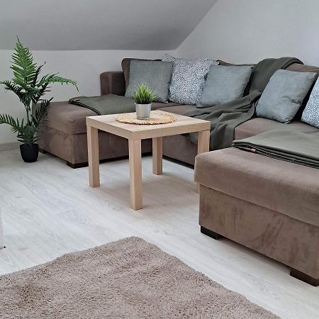 Malna Vendeghaz Siofok Apartman Kültér fotó