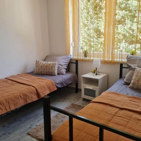 Malna Vendeghaz Siofok Apartman Kültér fotó