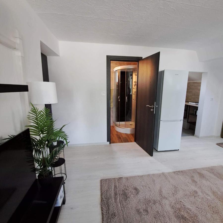 Malna Vendeghaz Siofok Apartman Kültér fotó