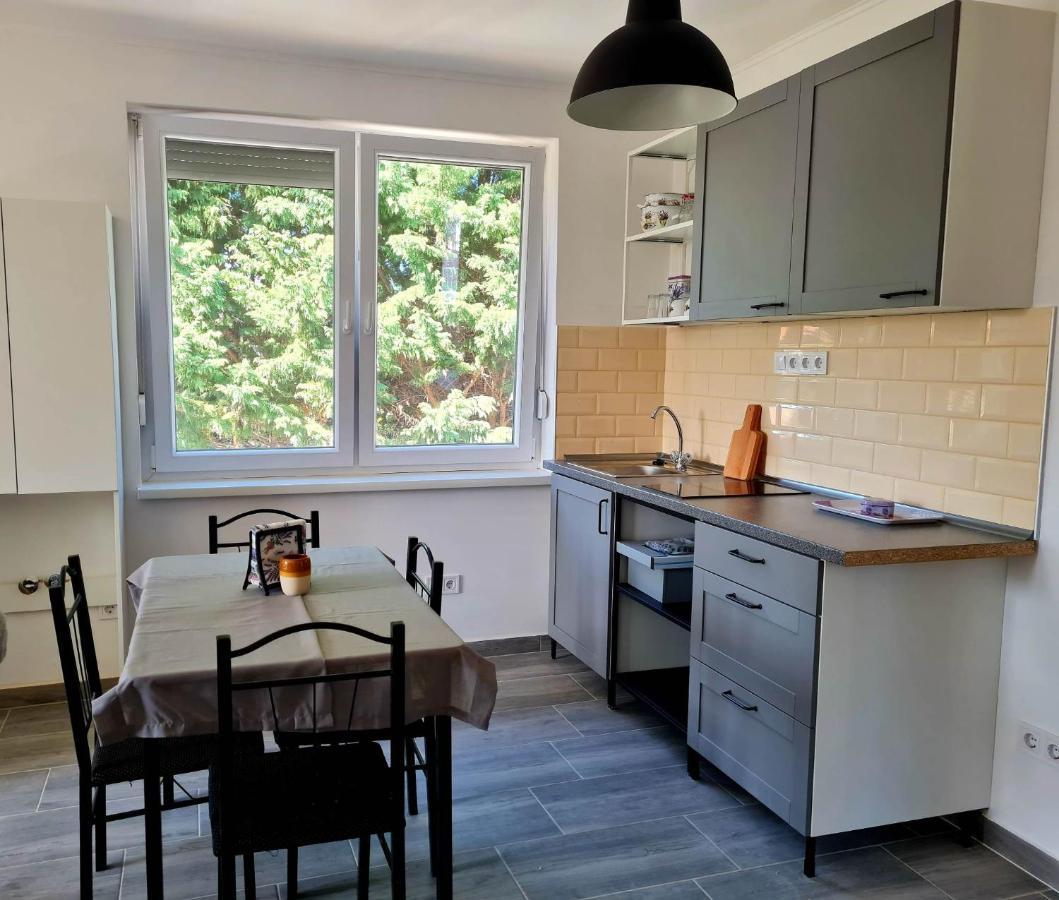 Malna Vendeghaz Siofok Apartman Kültér fotó