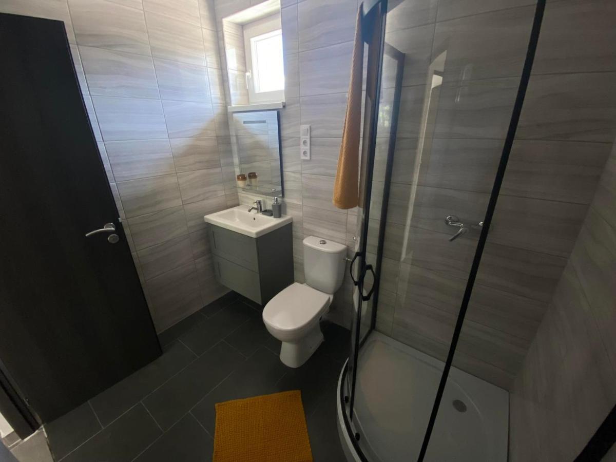 Malna Vendeghaz Siofok Apartman Kültér fotó