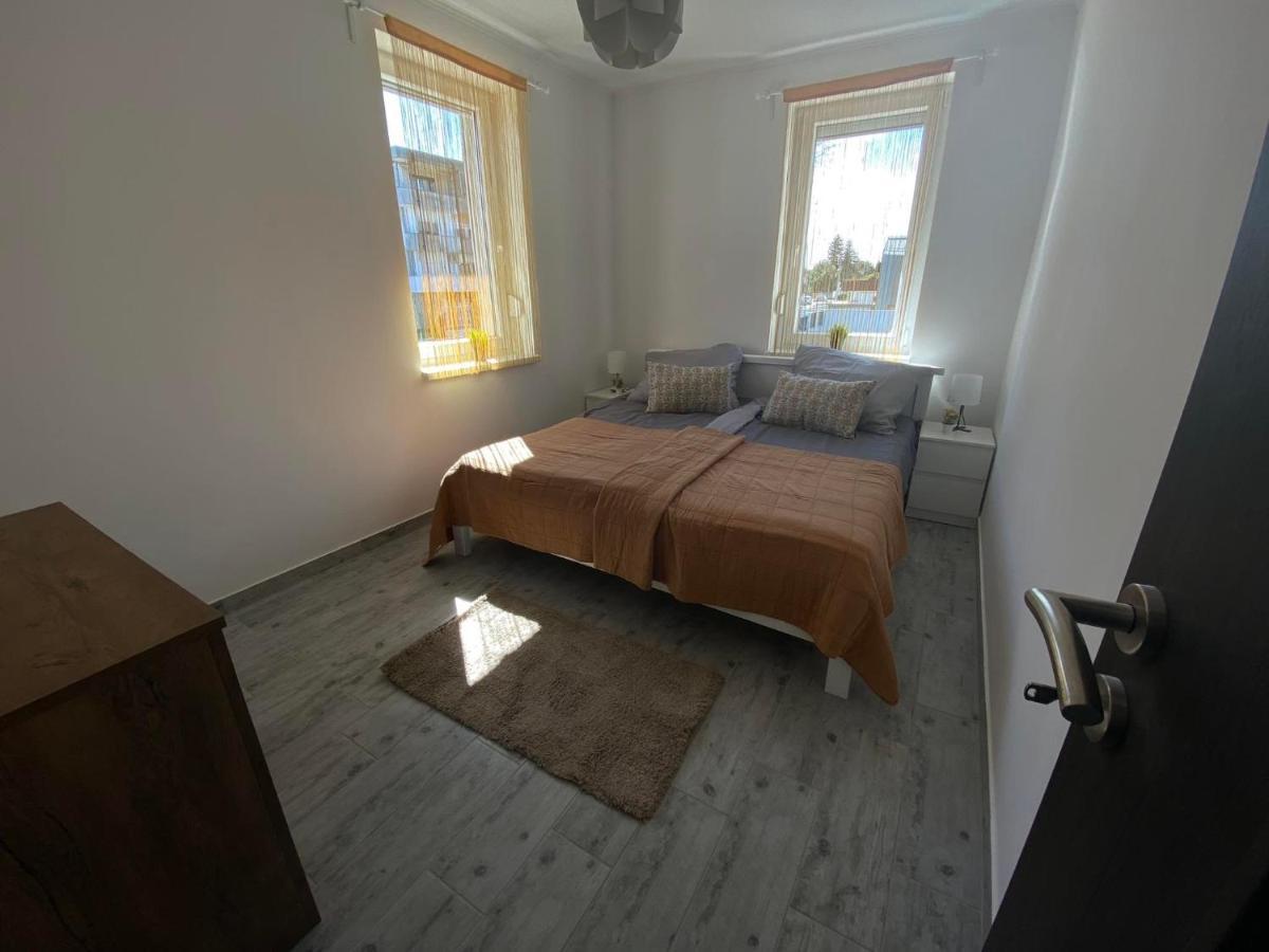 Malna Vendeghaz Siofok Apartman Kültér fotó