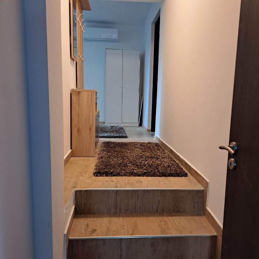 Malna Vendeghaz Siofok Apartman Kültér fotó