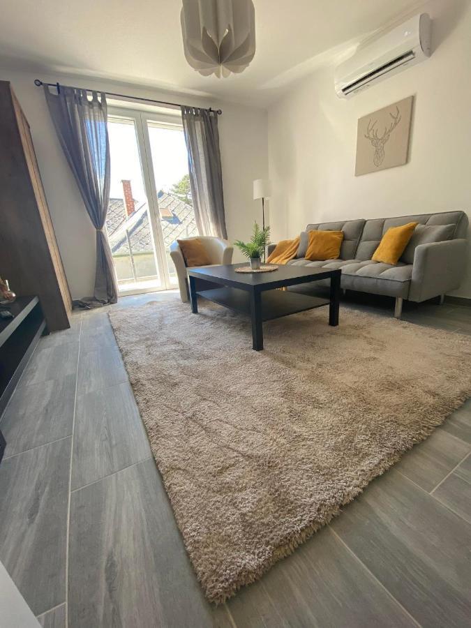 Malna Vendeghaz Siofok Apartman Kültér fotó