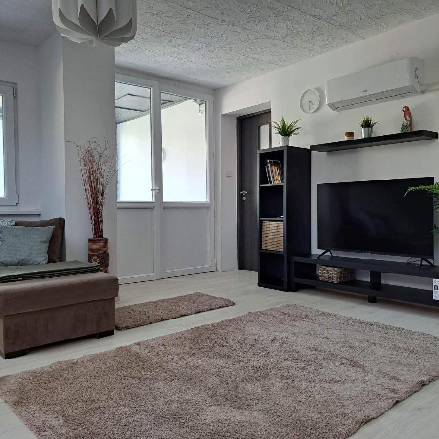 Malna Vendeghaz Siofok Apartman Kültér fotó