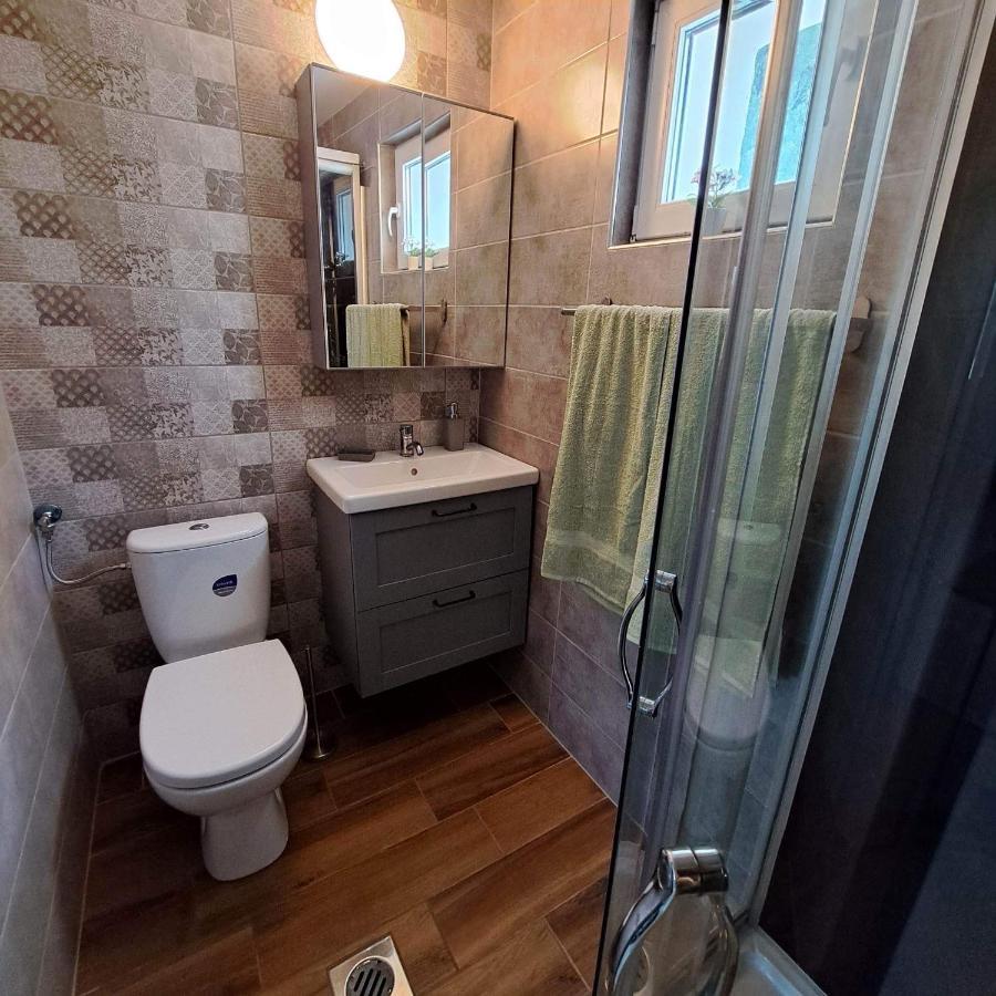Malna Vendeghaz Siofok Apartman Kültér fotó