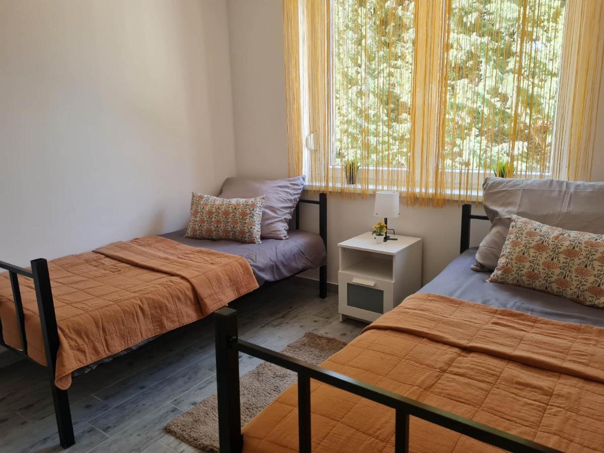 Malna Vendeghaz Siofok Apartman Kültér fotó