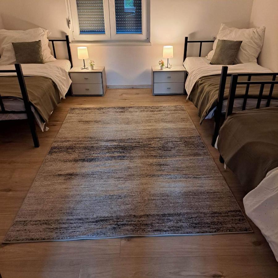 Malna Vendeghaz Siofok Apartman Kültér fotó