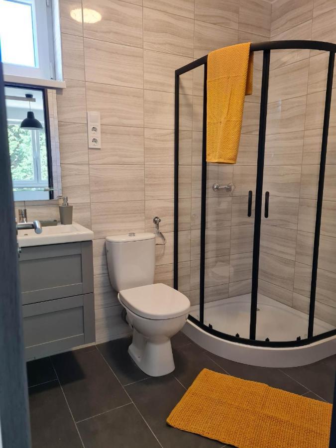Malna Vendeghaz Siofok Apartman Kültér fotó