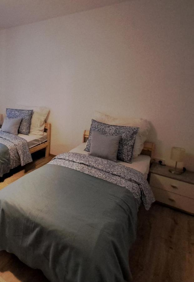 Malna Vendeghaz Siofok Apartman Kültér fotó