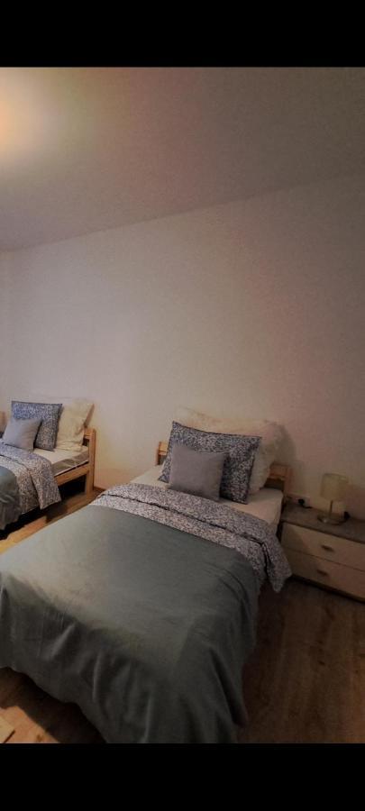Malna Vendeghaz Siofok Apartman Kültér fotó